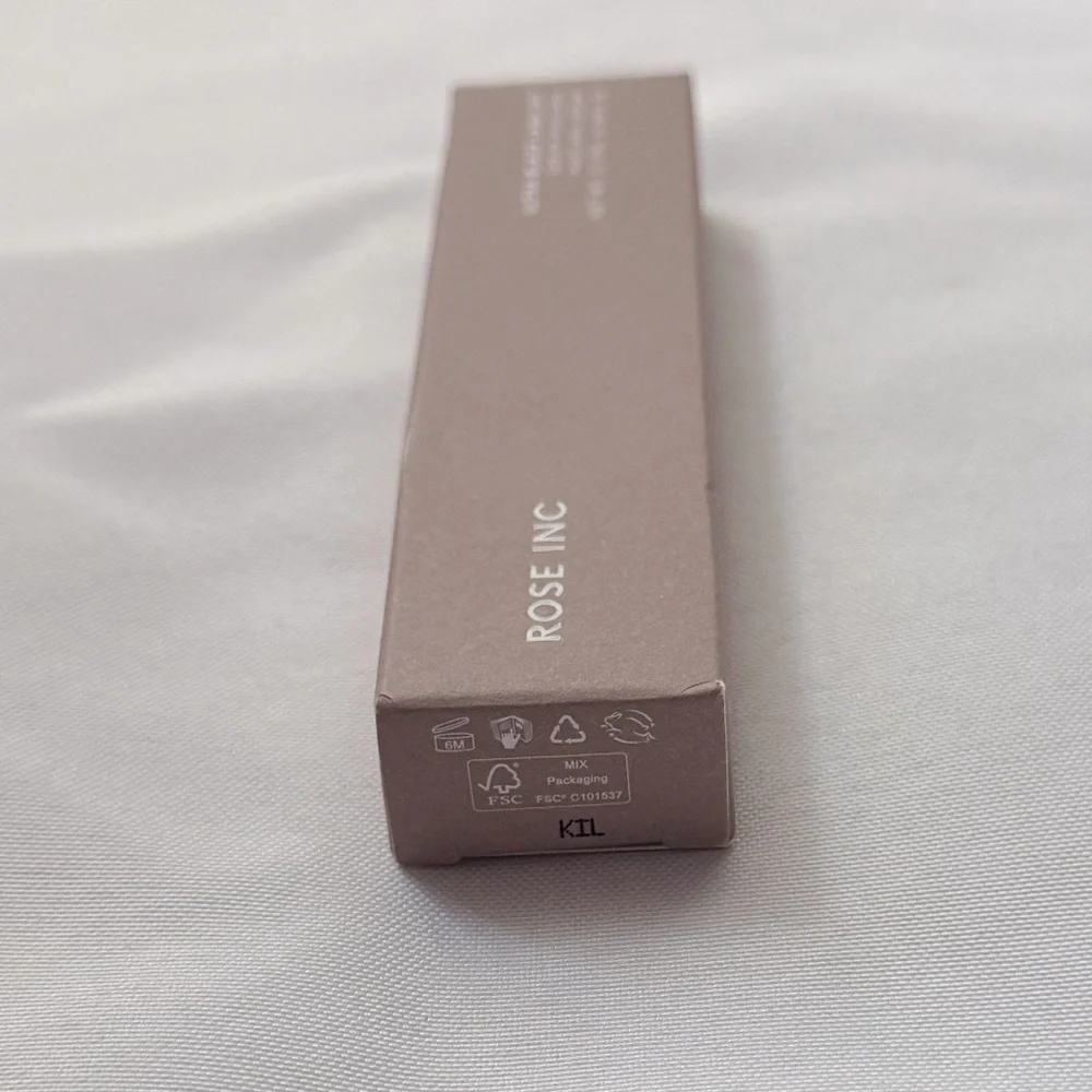 Rose Inc Lash Lift Serum Mascara